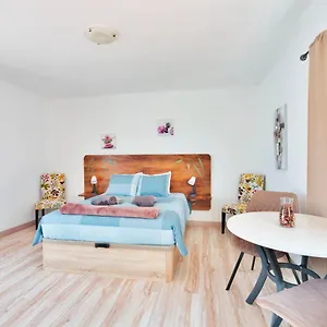 Alexandra - Volcaland Appartamento