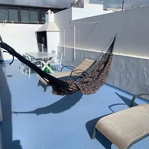 Hébergement de vacances Eterna Primavera, A 40m De La Piscina Natural, Punta Mujeres