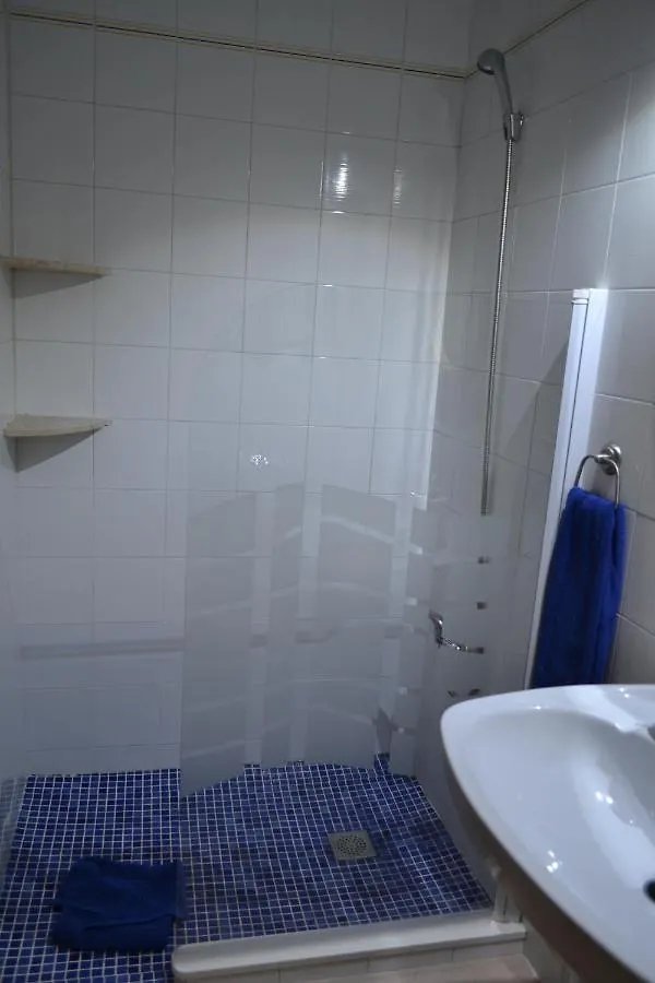 Appartement Casa Carmen à Punta Mujeres Espagne