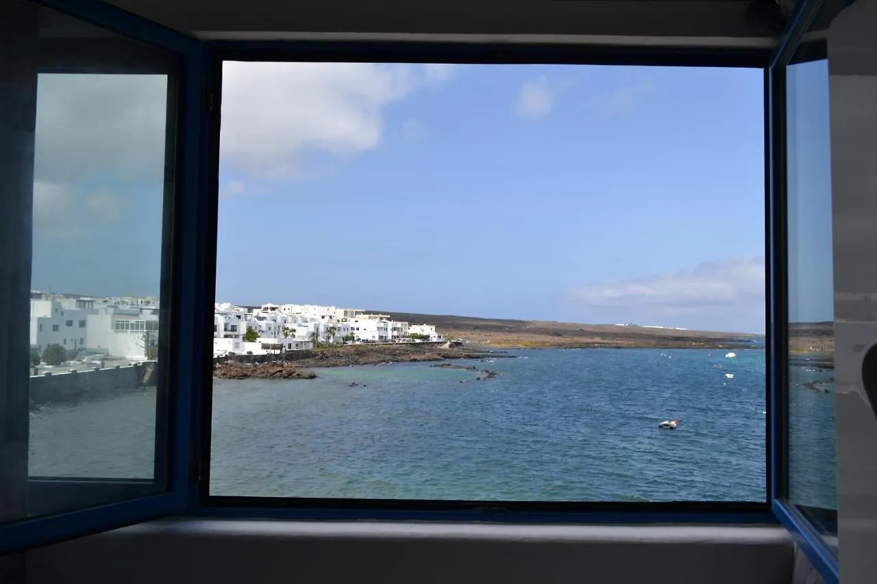 Appartement Casa Carmen à Punta Mujeres